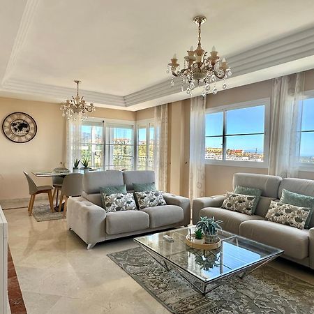 Mirador Panoramic Sea Views - Private Villa Mijas Esterno foto