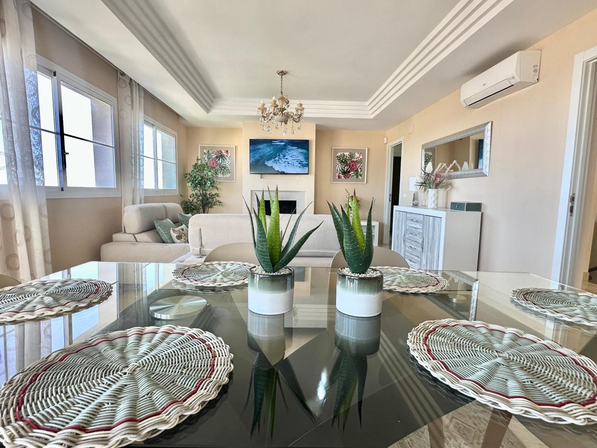 Mirador Panoramic Sea Views - Private Villa Mijas Esterno foto